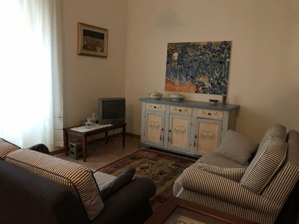 Sardegna Vicino Ad Olbia "La Casa Nel Vicolo" Villa Беркида Екстериор снимка