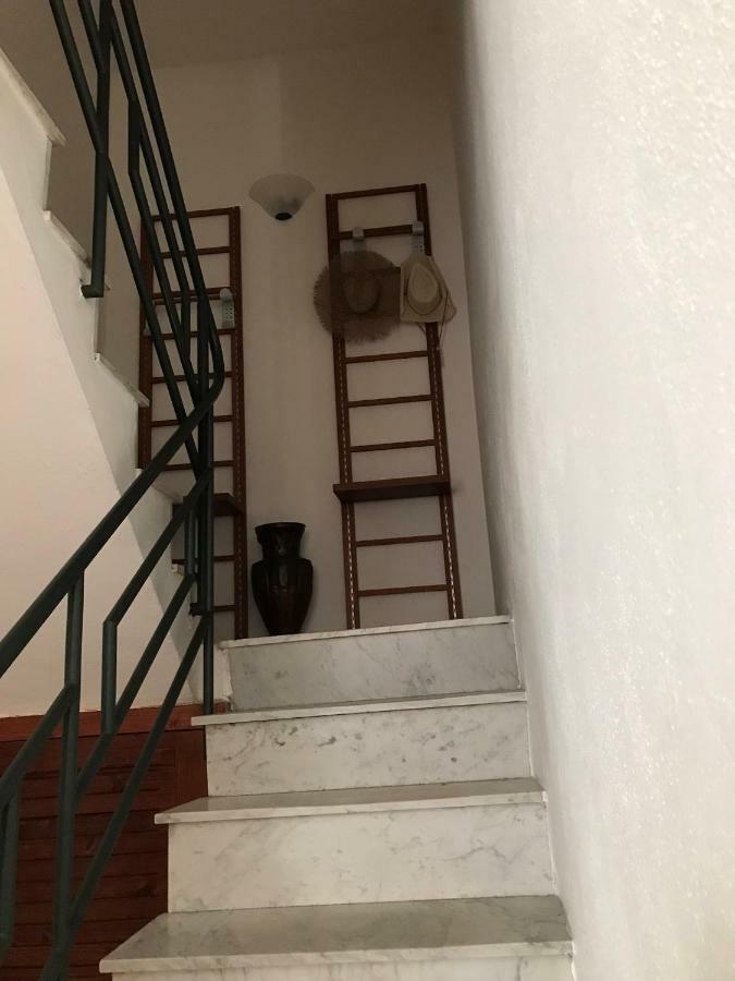 Sardegna Vicino Ad Olbia "La Casa Nel Vicolo" Villa Беркида Екстериор снимка