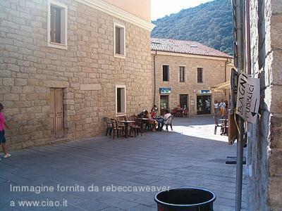 Sardegna Vicino Ad Olbia "La Casa Nel Vicolo" Villa Беркида Екстериор снимка