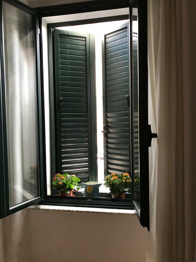 Sardegna Vicino Ad Olbia "La Casa Nel Vicolo" Villa Беркида Екстериор снимка