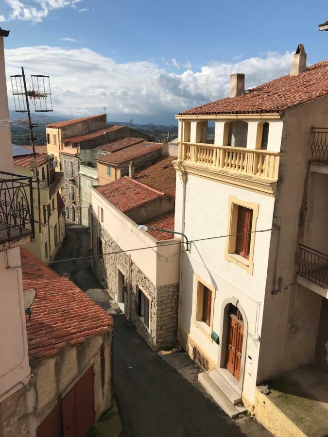 Sardegna Vicino Ad Olbia "La Casa Nel Vicolo" Villa Беркида Екстериор снимка